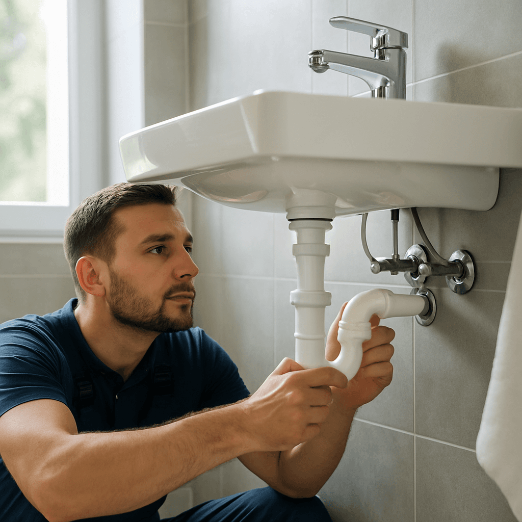 Sanitärtechnik